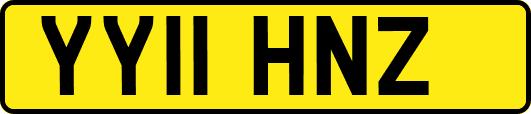 YY11HNZ