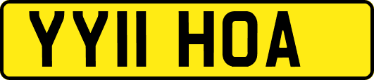 YY11HOA