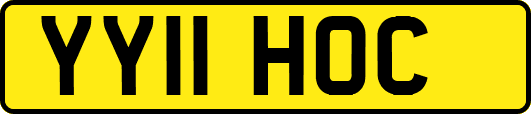 YY11HOC