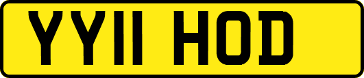 YY11HOD