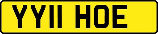 YY11HOE