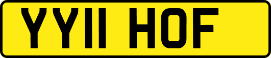 YY11HOF
