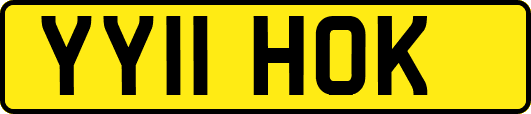 YY11HOK