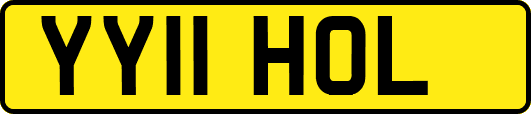 YY11HOL