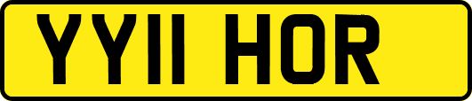YY11HOR