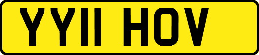 YY11HOV