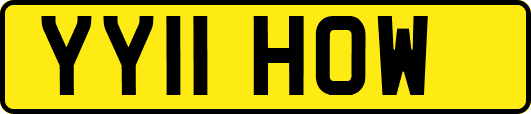 YY11HOW