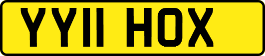 YY11HOX