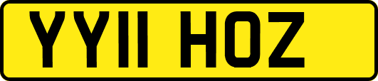 YY11HOZ