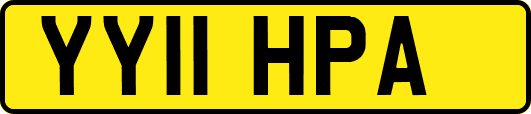 YY11HPA