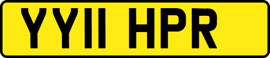 YY11HPR