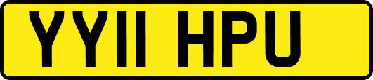 YY11HPU