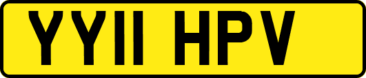 YY11HPV