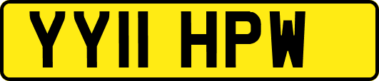 YY11HPW