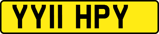 YY11HPY