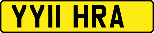 YY11HRA
