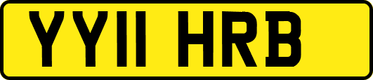 YY11HRB