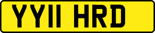 YY11HRD