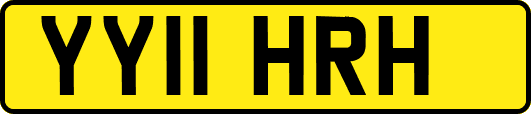 YY11HRH