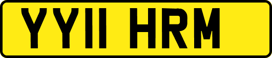 YY11HRM