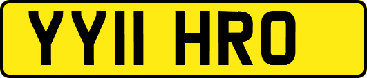 YY11HRO