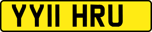 YY11HRU