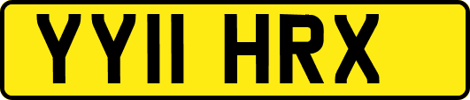 YY11HRX
