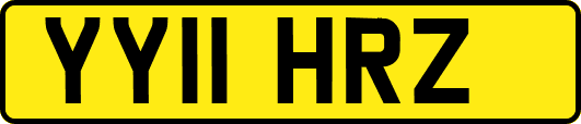 YY11HRZ