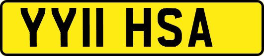 YY11HSA