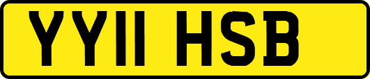 YY11HSB