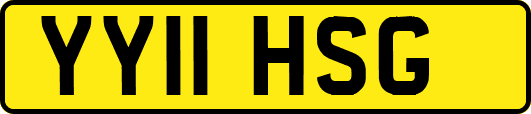 YY11HSG