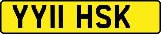 YY11HSK