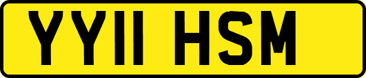 YY11HSM