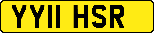 YY11HSR