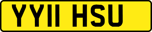 YY11HSU