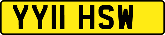 YY11HSW