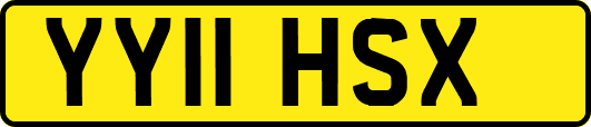 YY11HSX