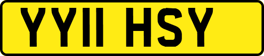 YY11HSY