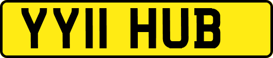 YY11HUB