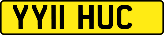 YY11HUC