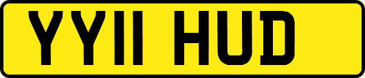 YY11HUD