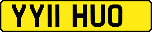 YY11HUO