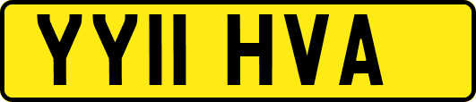 YY11HVA