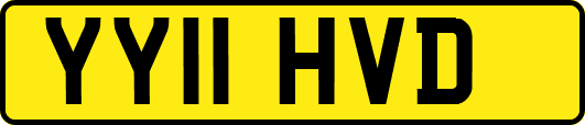 YY11HVD