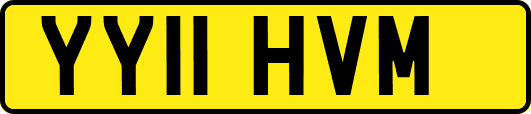 YY11HVM