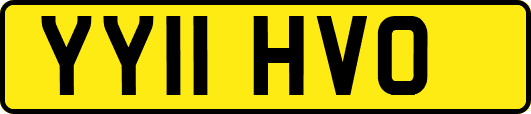 YY11HVO