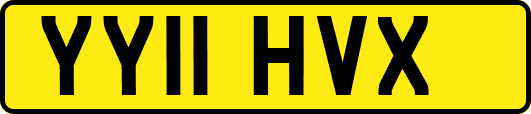 YY11HVX
