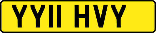 YY11HVY