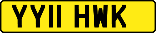 YY11HWK