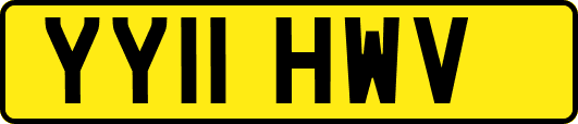 YY11HWV
